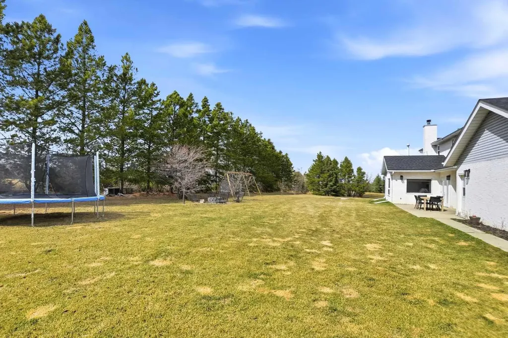 3110 Township Road 411 Rural Lacombe County AB T0C0J0