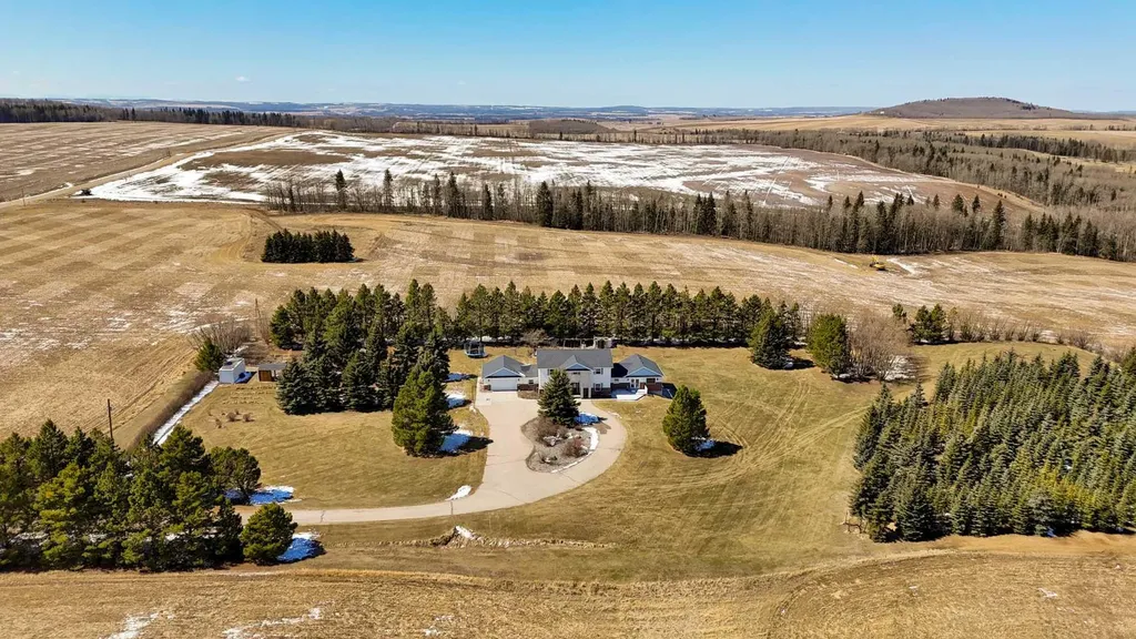 3110 Township Road 411 Rural Lacombe County AB T0C0J0