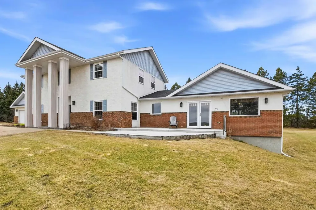 3110 Township Road 411 Rural Lacombe County AB T0C0J0