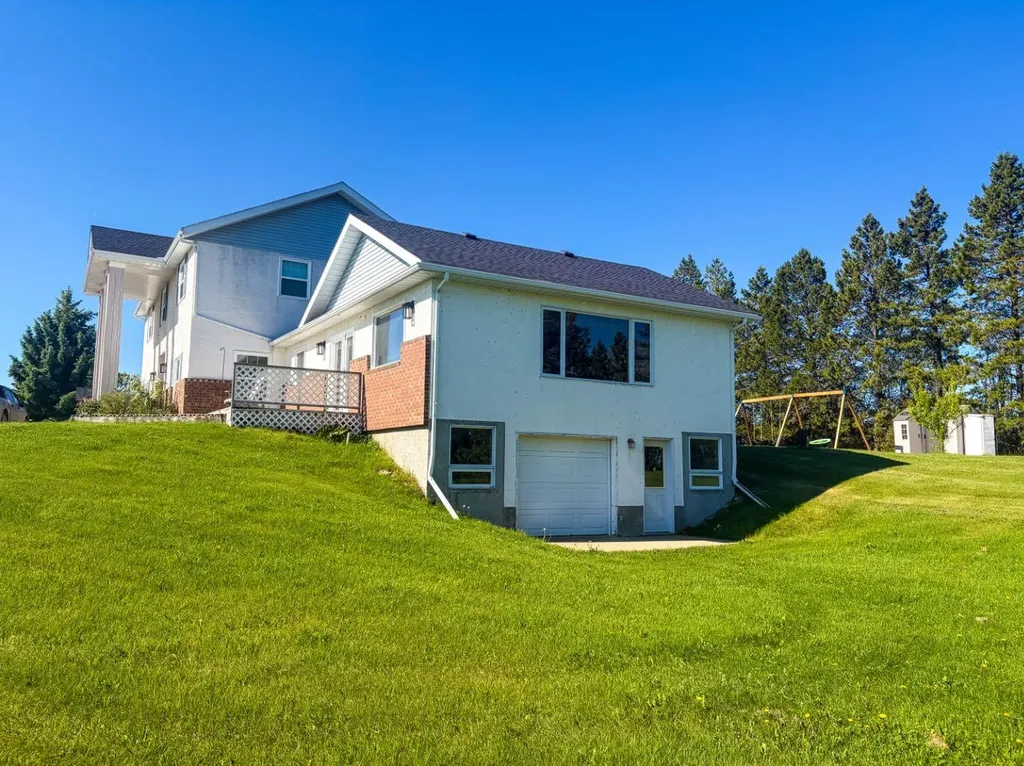 3110 Township Road 411 Rural Lacombe County AB T0C0J0