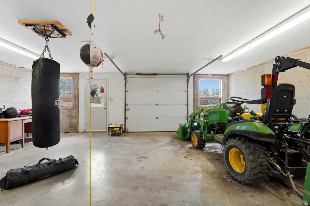 3110 Township Road 411 Rural Lacombe County AB T0C0J0