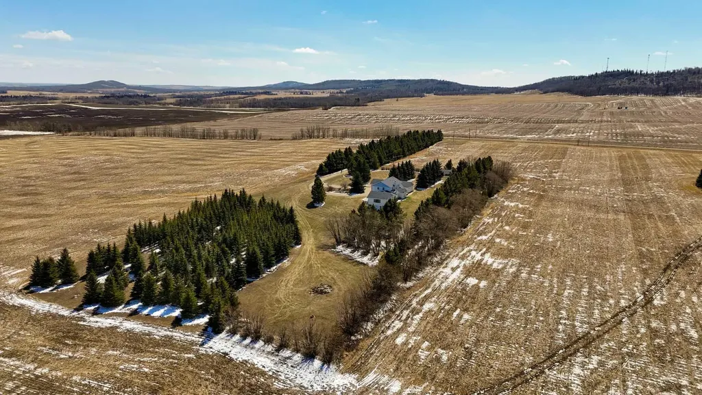 3110 Township Road 411 Rural Lacombe County AB T0C0J0