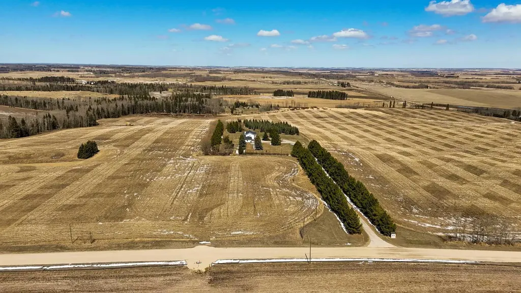 3110 Township Road 411 Rural Lacombe County AB T0C0J0