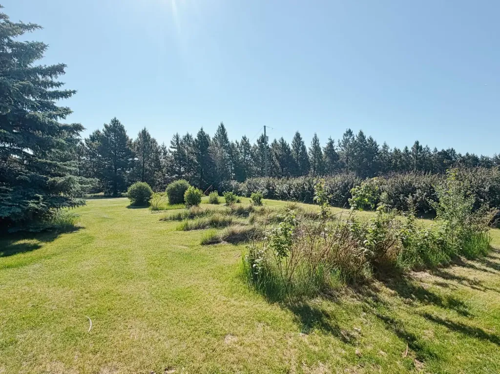 3110 Township Road 411 Rural Lacombe County AB T0C0J0