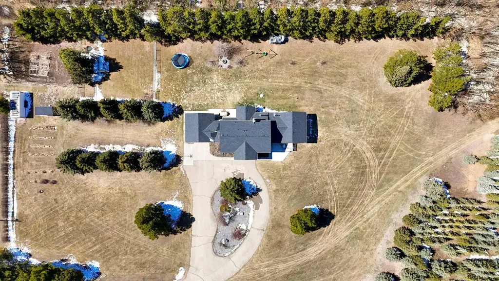 3110 Township Road 411 Rural Lacombe County AB T0C0J0