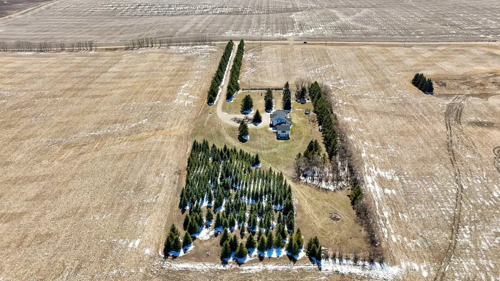 3110 Township Road 411 Rural Lacombe County AB T0C0J0