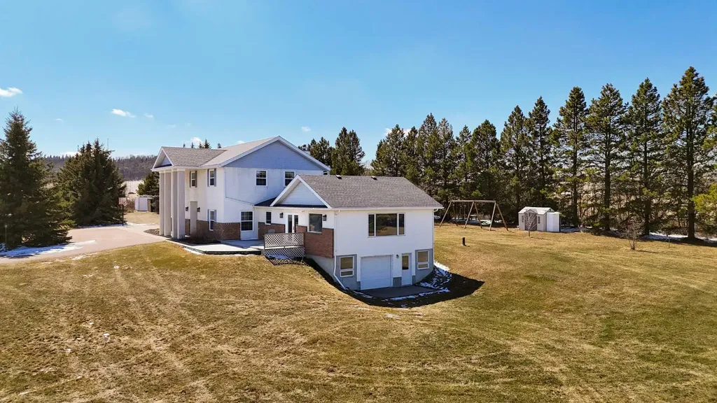 3110 Township Road 411 Rural Lacombe County AB T0C0J0