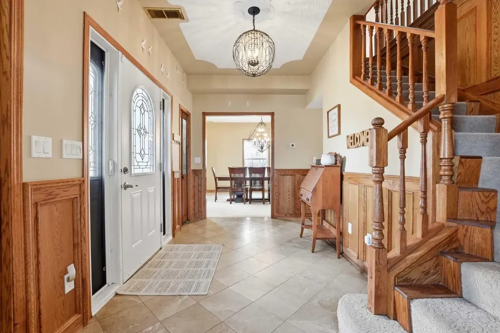 3110 Township Road 411 Rural Lacombe County AB T0C0J0