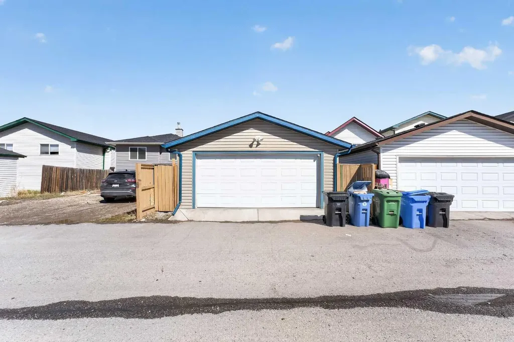 119 Taravista Drive NE Calgary AB t3j 4t2