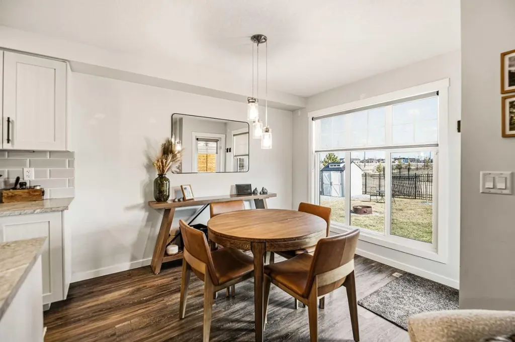 8 Springfield Boulevard Sylvan Lake AB T4S 0S5