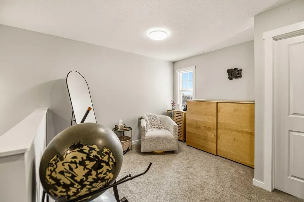 8 Springfield Boulevard Sylvan Lake AB T4S 0S5