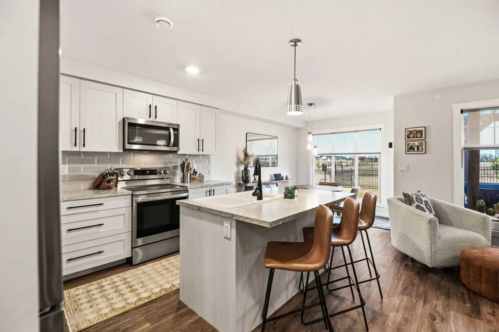 8 Springfield Boulevard Sylvan Lake AB T4S 0S5