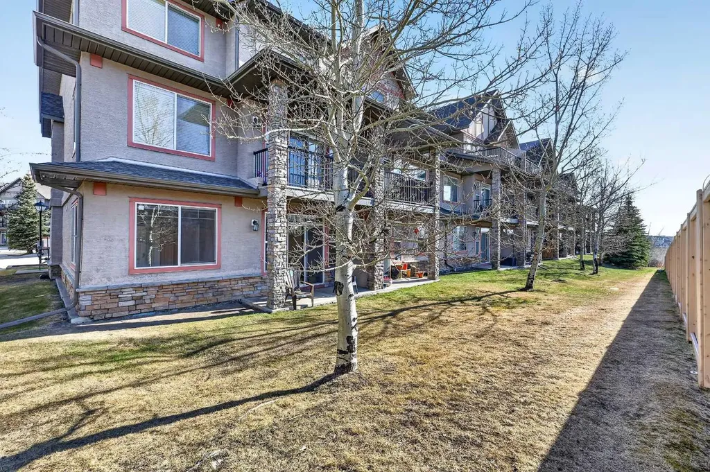211 Aspen Stone Boulevard SW Calgary AB T3H 0K1
