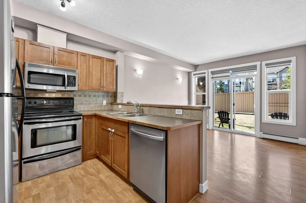 211 Aspen Stone Boulevard SW Calgary AB T3H 0K1