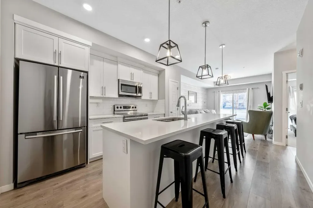 4150 Seton Drive SE Calgary AB T3M 3C7