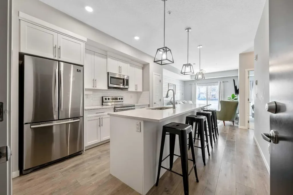 4150 Seton Drive SE Calgary AB T3M 3C7