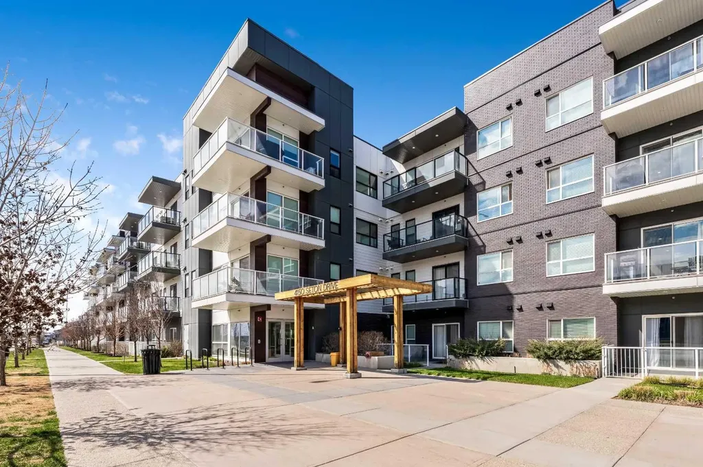 4150 Seton Drive SE Calgary AB T3M 3C7