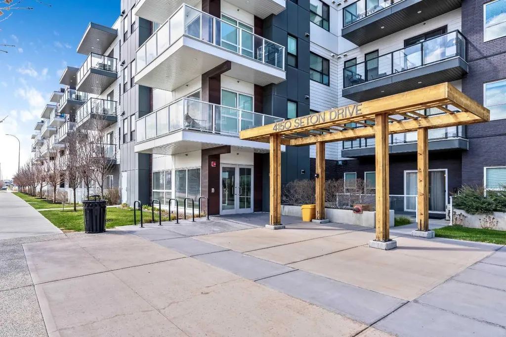 4150 Seton Drive SE Calgary AB T3M 3C7
