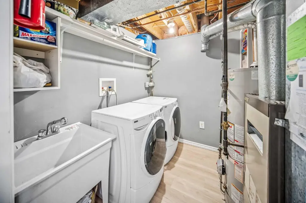 96 Mckinley Road SE Calgary AB T2Z 1V8