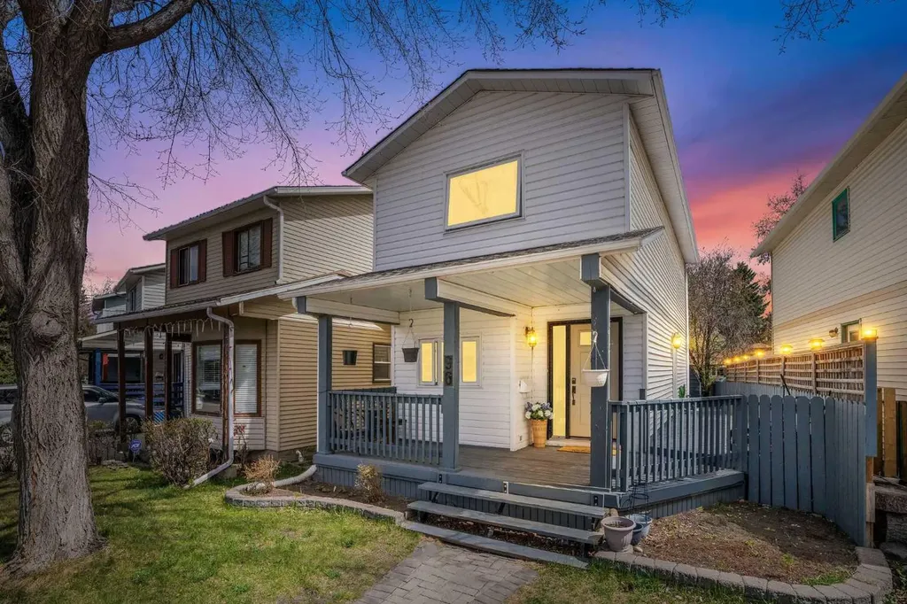 96 Mckinley Road SE Calgary AB T2Z 1V8