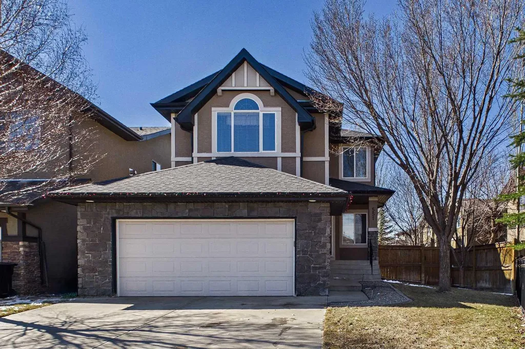 551 Tuscany Ravine Road NW Calgary AB T3L 3B1
