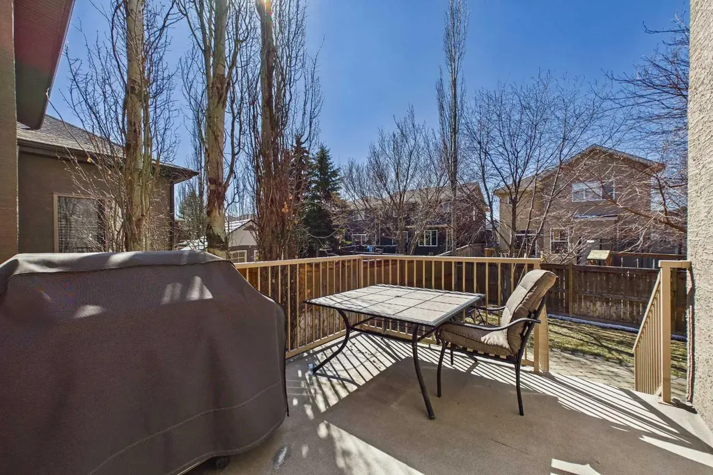 551 Tuscany Ravine Road NW Calgary AB T3L 3B1