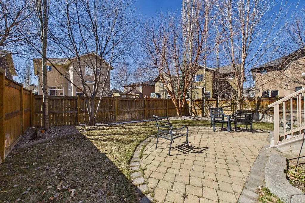 551 Tuscany Ravine Road NW Calgary AB T3L 3B1