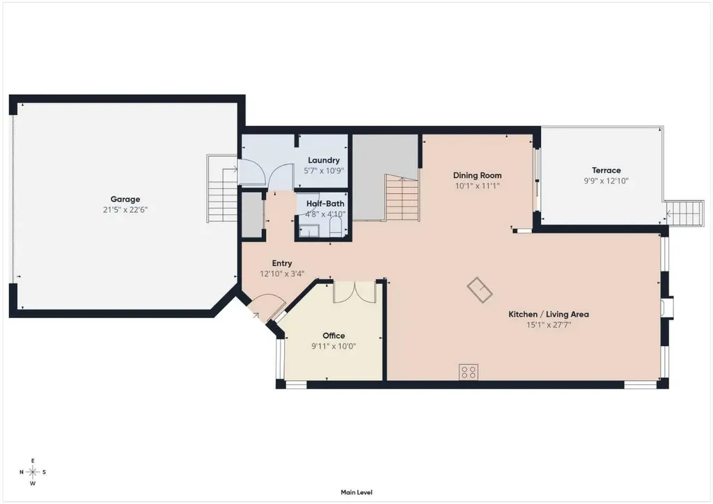 551 Tuscany Ravine Road NW Calgary AB T3L 3B1