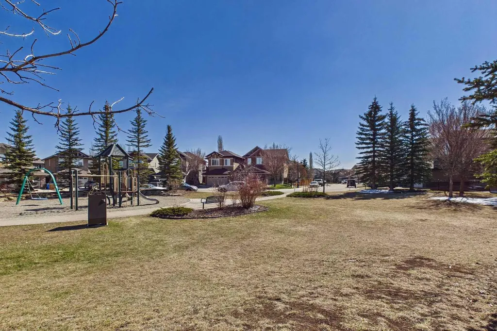 551 Tuscany Ravine Road NW Calgary AB T3L 3B1