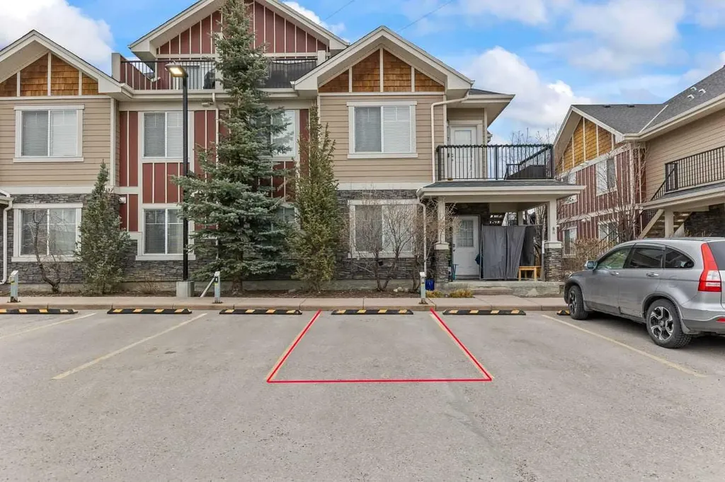 35 West Coach Manor SW Calgary AB T3H1R7