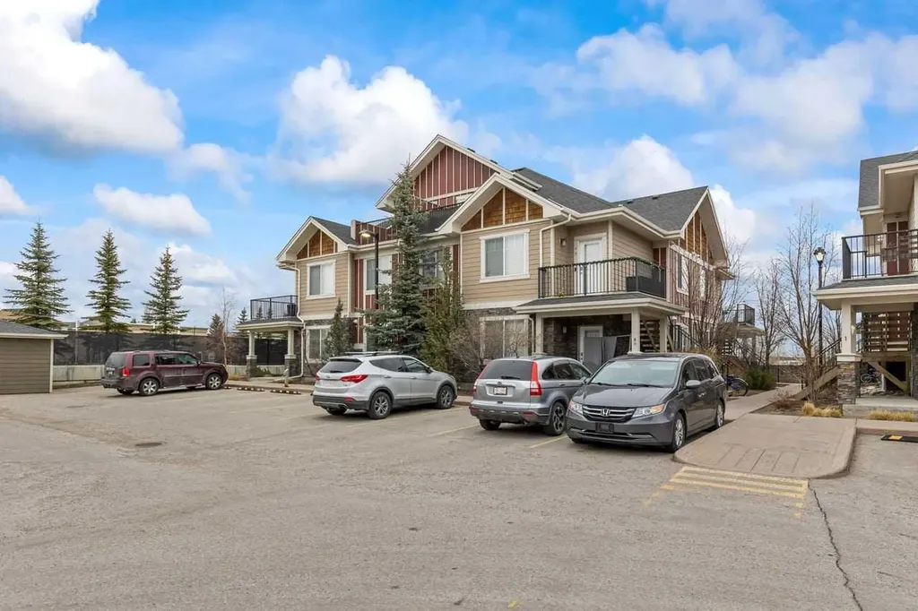 35 West Coach Manor SW Calgary AB T3H1R7