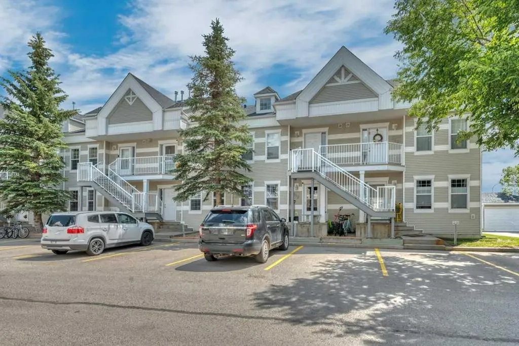 103 Strathaven Drive Strathmore AB T1P 1W3