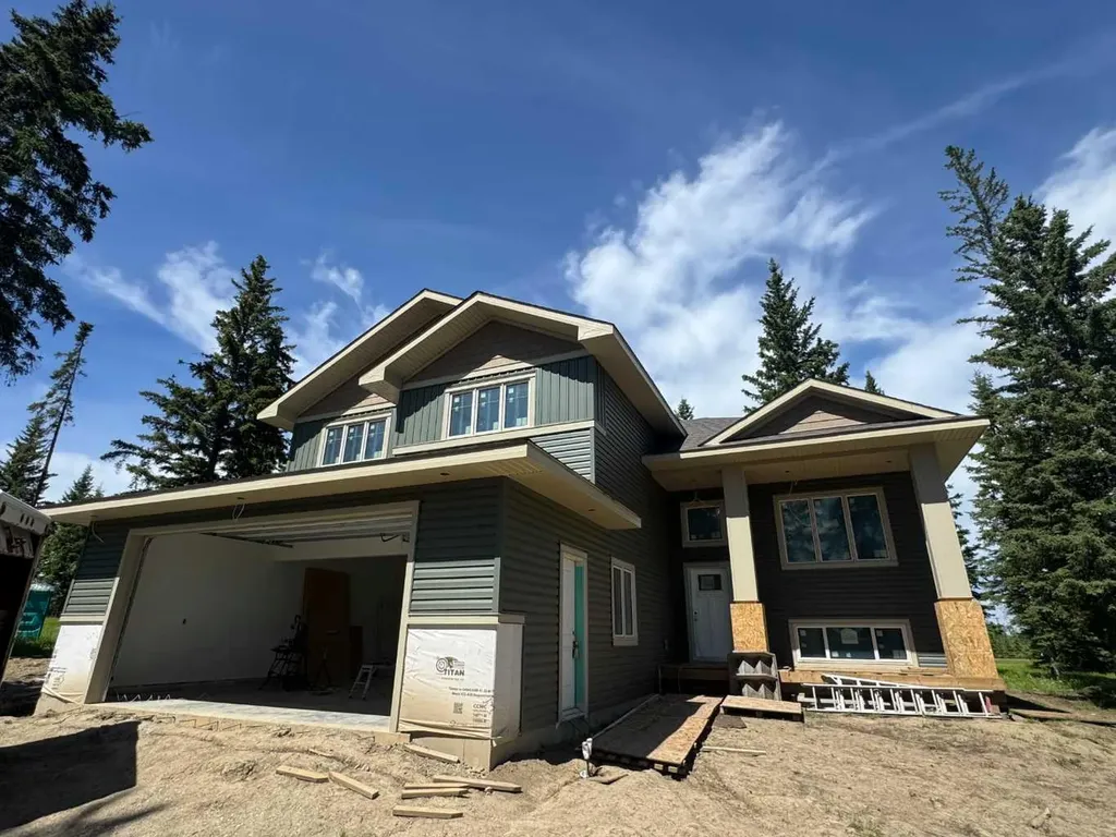 312 Valley View Drive Rural Clearwater County AB T4T 1A7