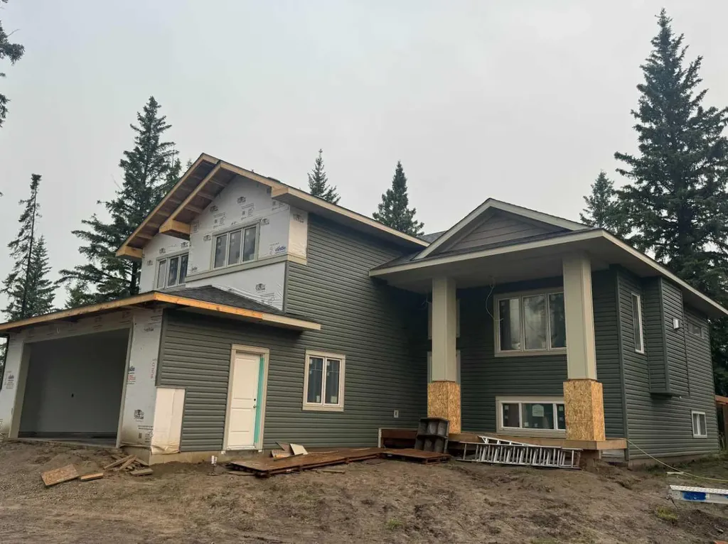 312 Valley View Drive Rural Clearwater County AB T4T 1A7