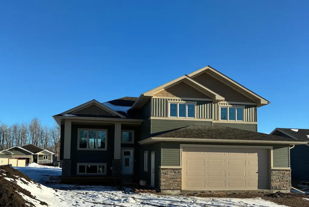 312 Valley View Drive Rural Clearwater County AB T4T 1A7