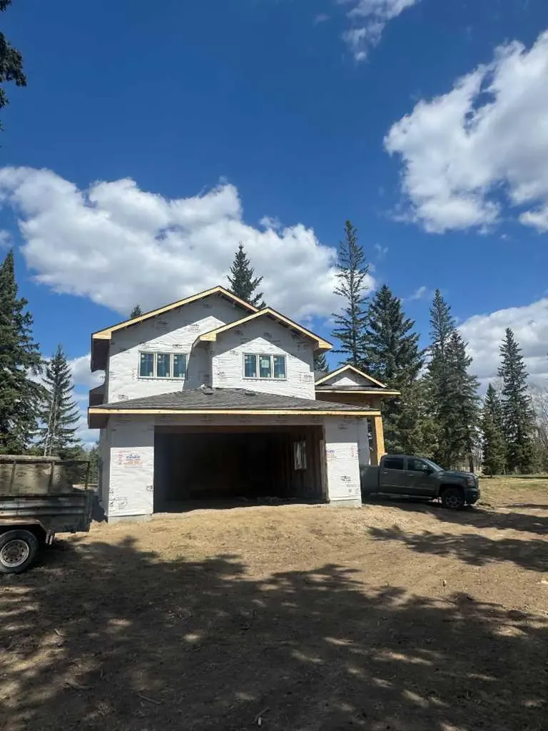 312 Valley View Drive Rural Clearwater County AB T4T 1A7