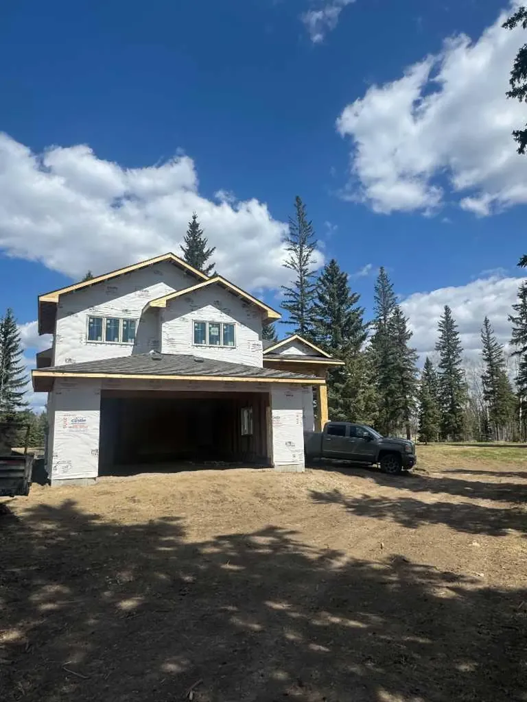 312 Valley View Drive Rural Clearwater County AB T4T 1A7
