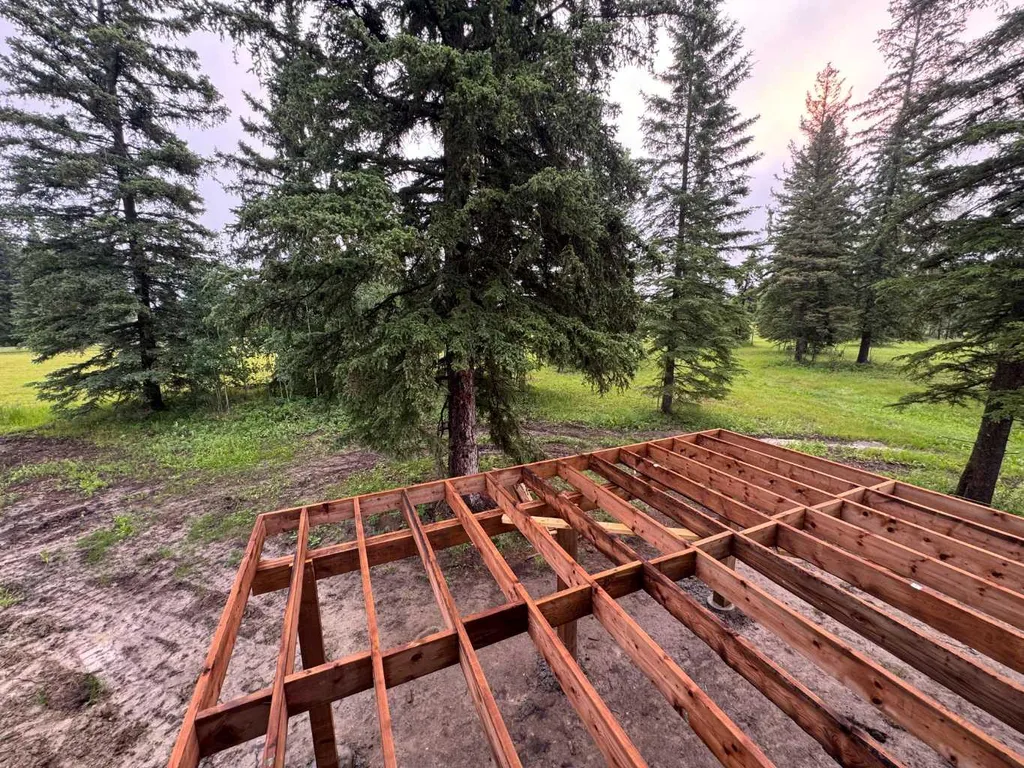 312 Valley View Drive Rural Clearwater County AB T4T 1A7