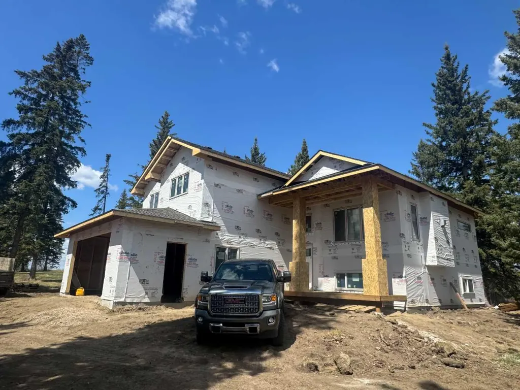312 Valley View Drive Rural Clearwater County AB T4T 1A7