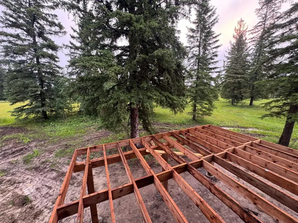 312 Valley View Drive Rural Clearwater County AB T4T 1A7