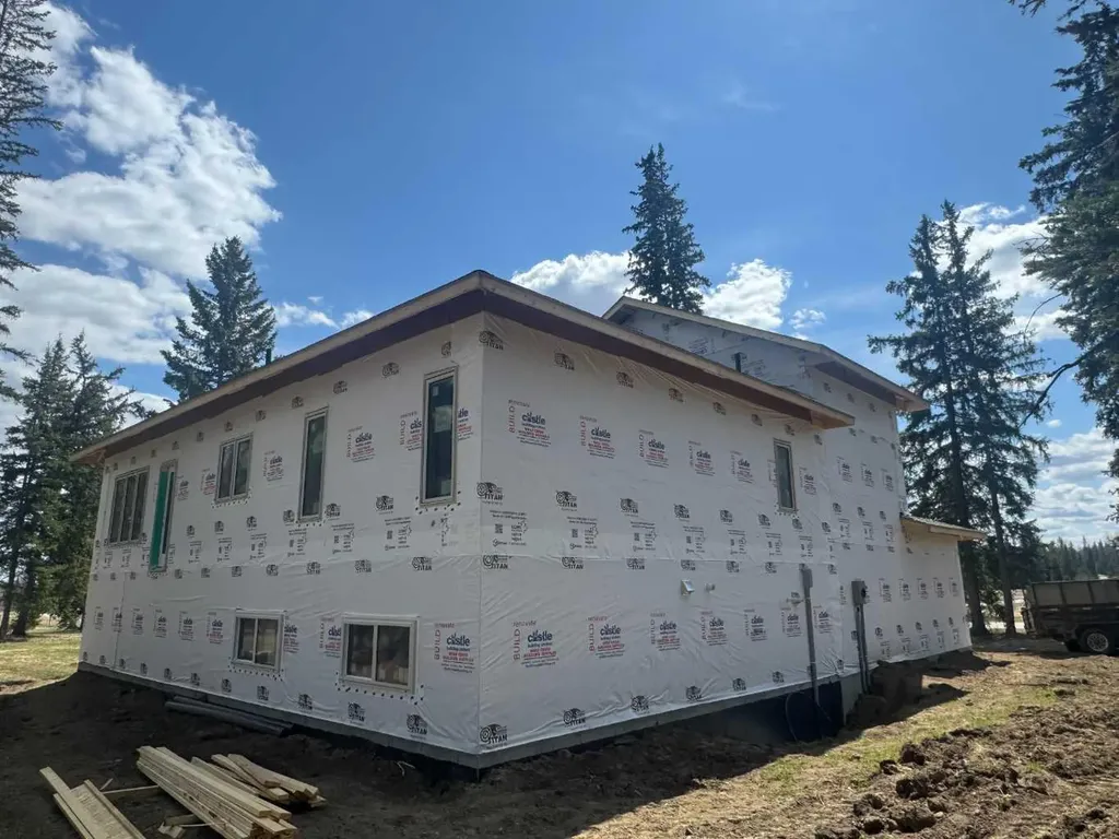 312 Valley View Drive Rural Clearwater County AB T4T 1A7
