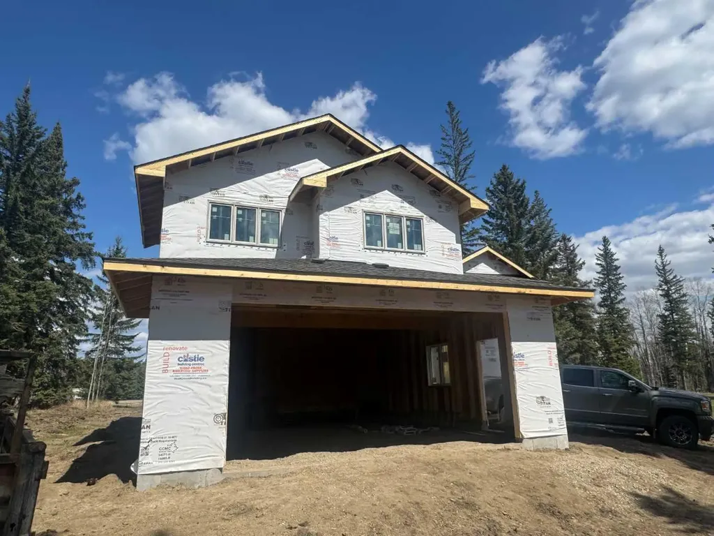 312 Valley View Drive Rural Clearwater County AB T4T 1A7