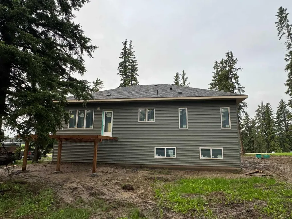 312 Valley View Drive Rural Clearwater County AB T4T 1A7