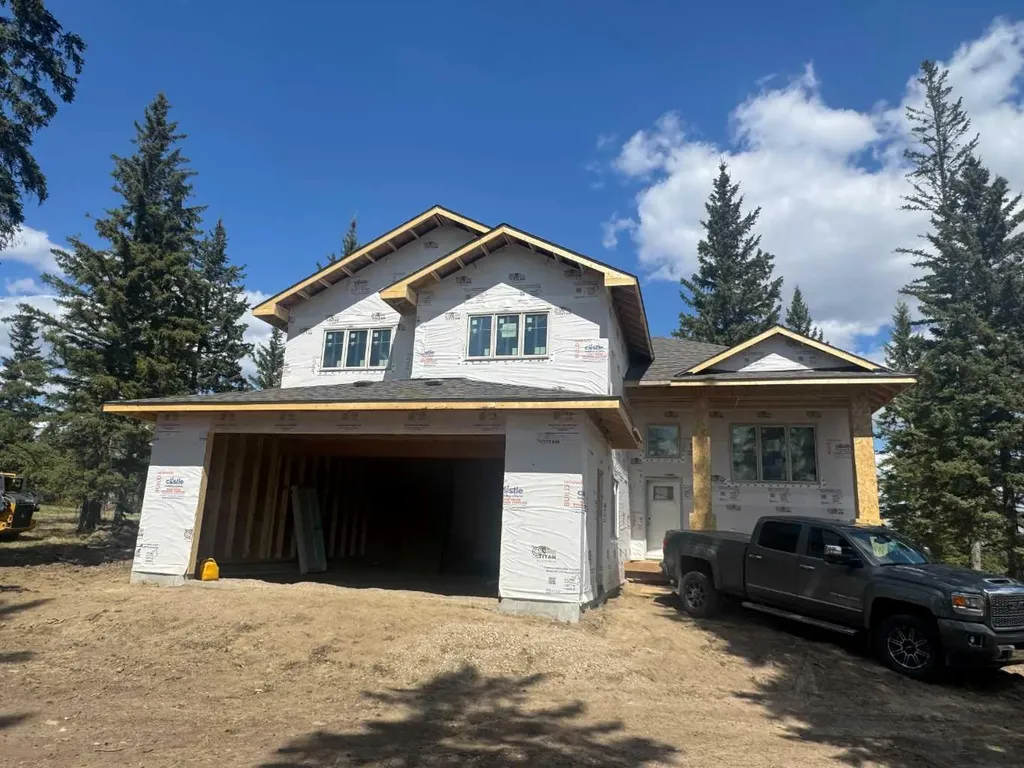 312 Valley View Drive Rural Clearwater County AB T4T 1A7