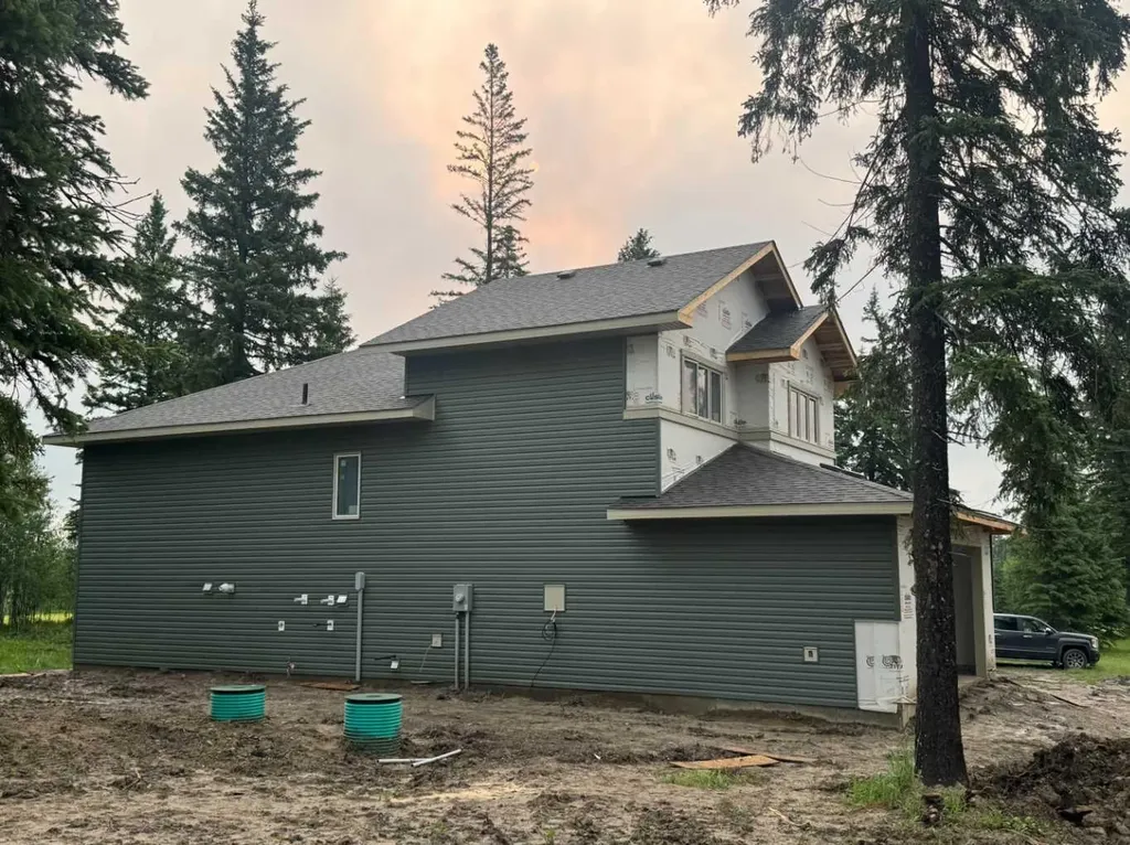 312 Valley View Drive Rural Clearwater County AB T4T 1A7