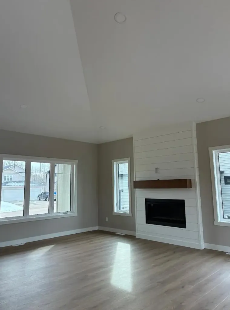 312 Valley View Drive Rural Clearwater County AB T4T 1A7