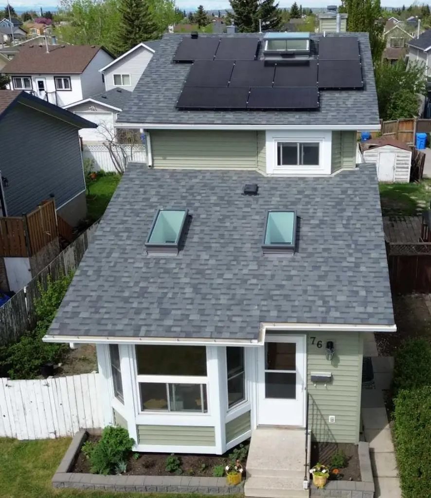 76 Martindale Close NE Calgary AB T3J 2T9