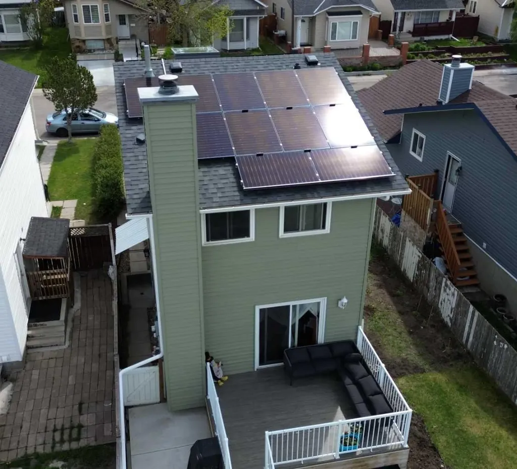 76 Martindale Close NE Calgary AB T3J 2T9