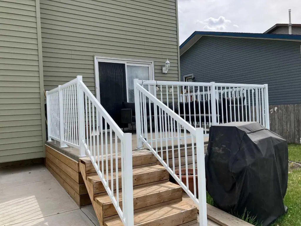 76 Martindale Close NE Calgary AB T3J 2T9