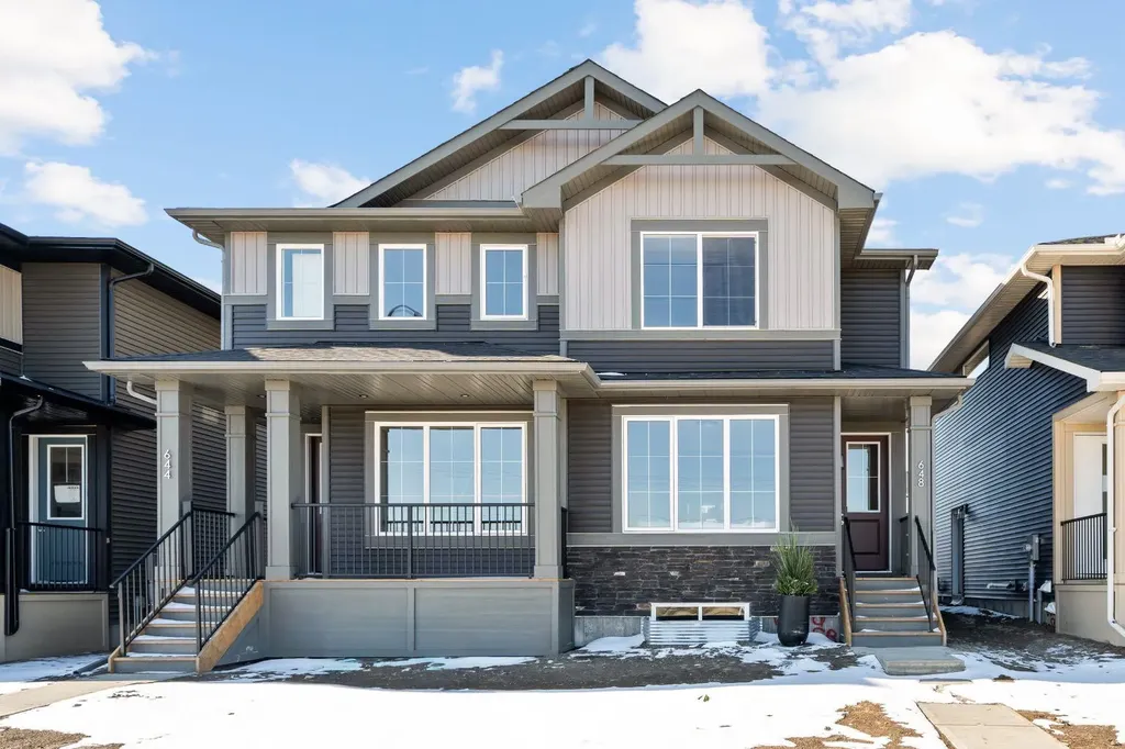 648 Sora Boulevard SE Calgary AB T3S 0L6